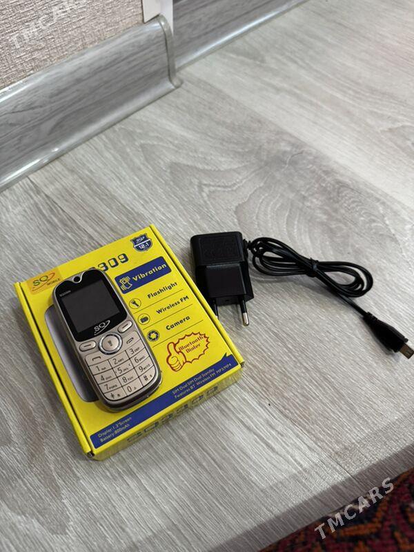 Mini SQ telefon - Мары - img 1