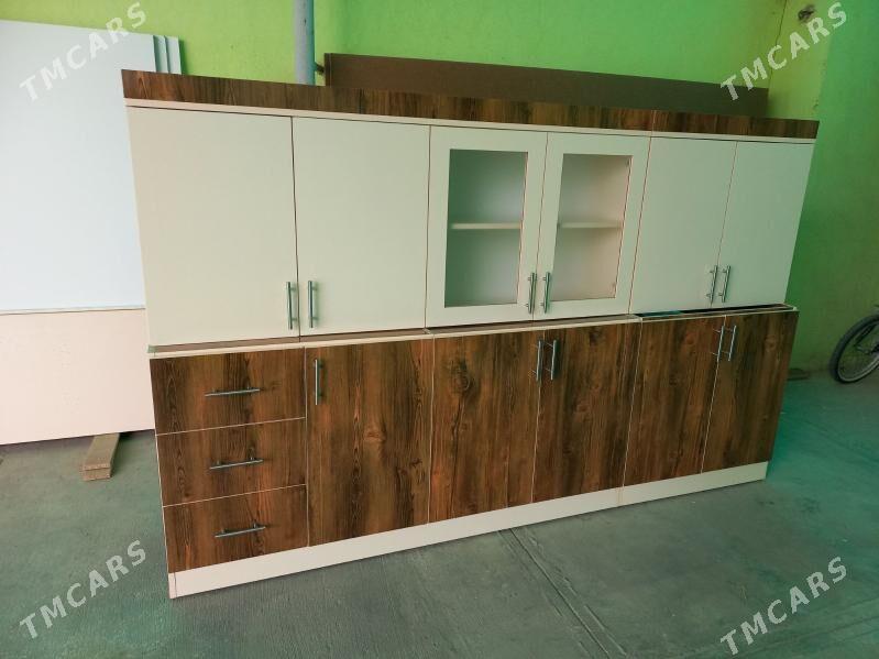 кухня мебел - Ашхабад - img 3