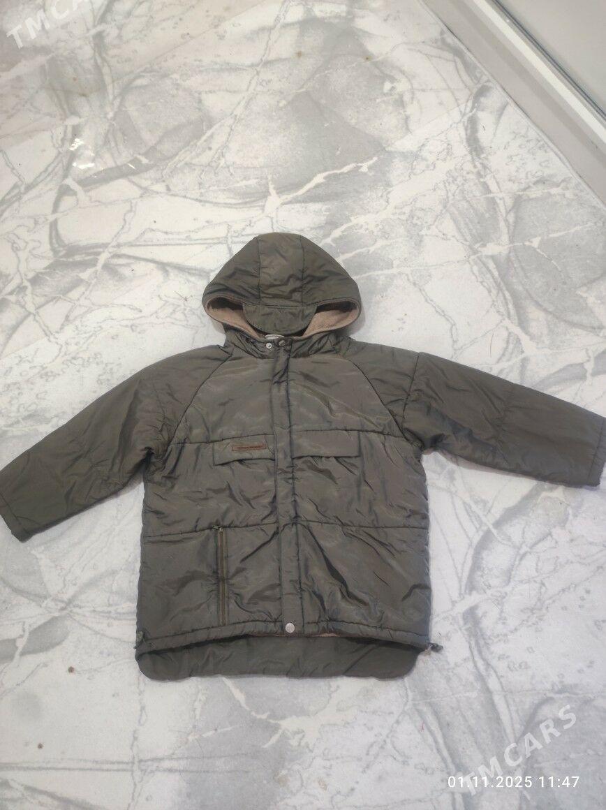 kurtka - Balkanabat - img 3