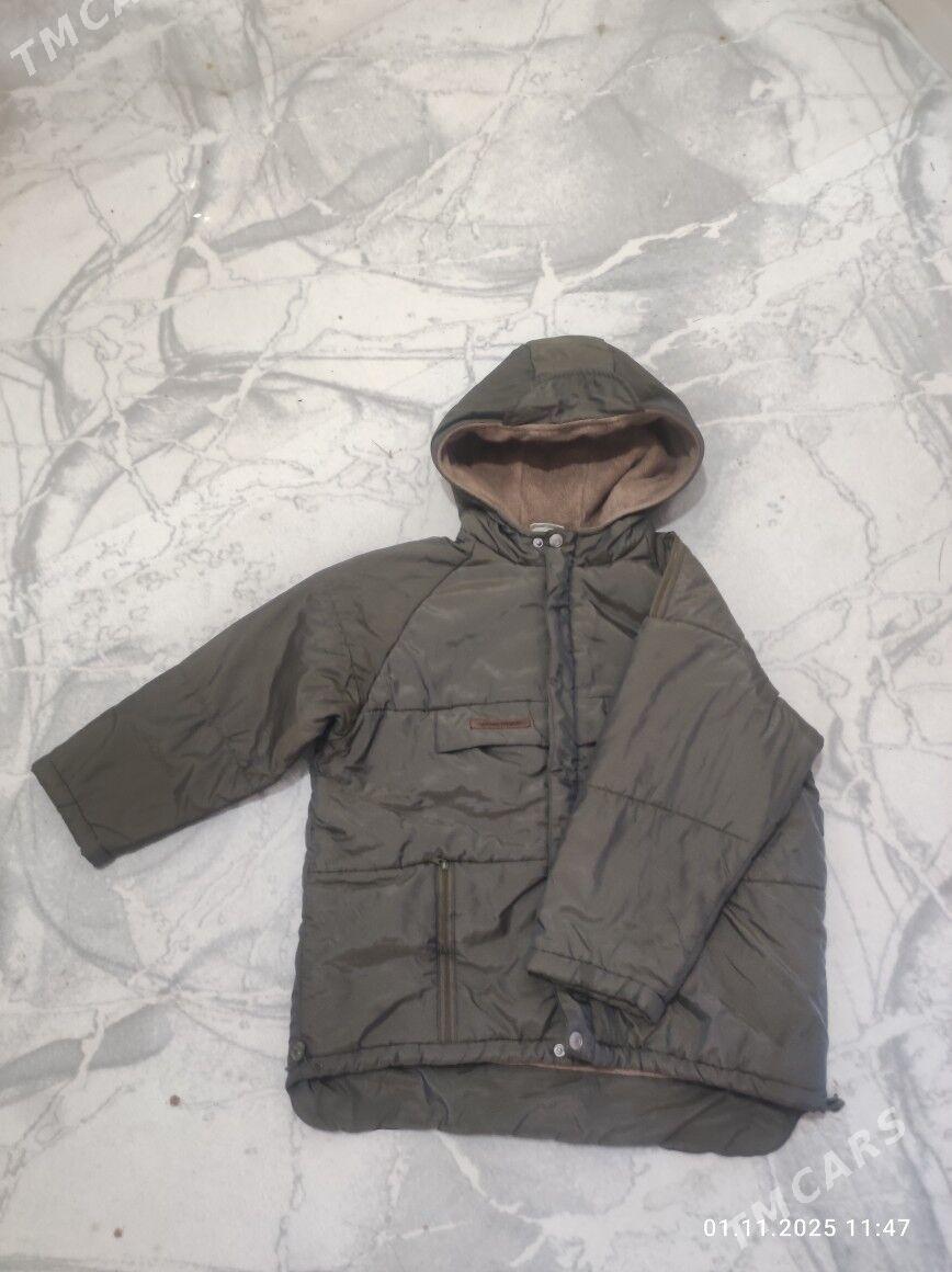 kurtka - Balkanabat - img 2