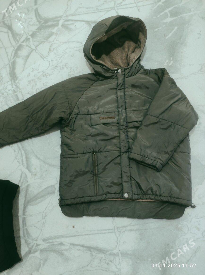 kurtka - Balkanabat - img 1