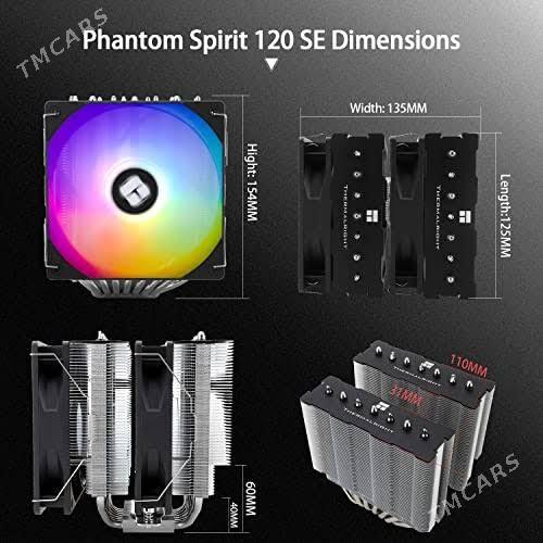 Amd 5700x+B550gamingX - Aşgabat - img 6