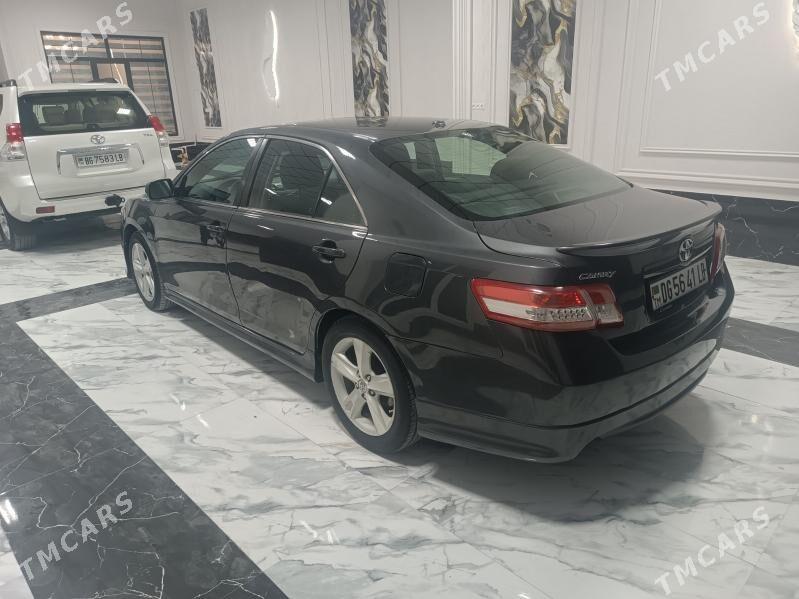 Toyota Camry 2011 - 210 000 TMT - Туркменабат - img 3