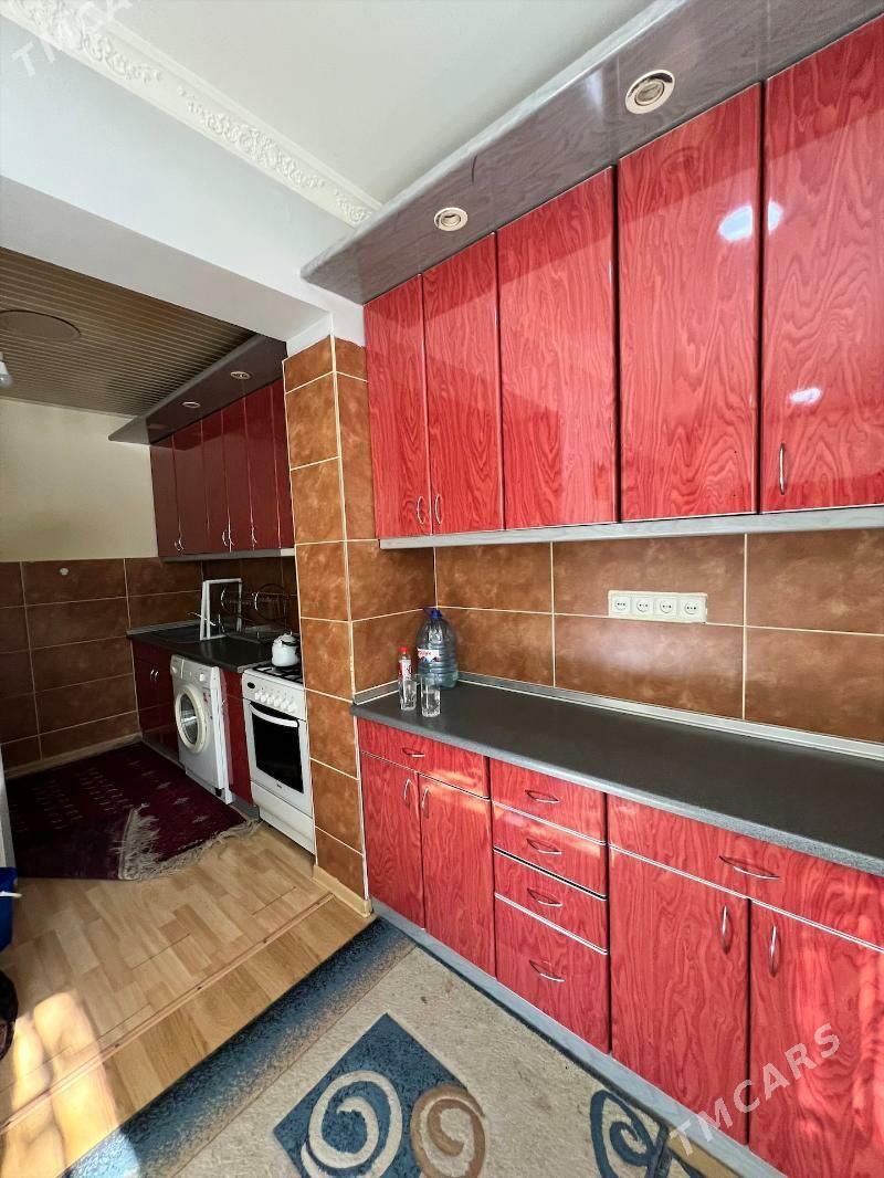 Gaudan "B" 2-komnat.kwartira - Howdan "B" - img 7