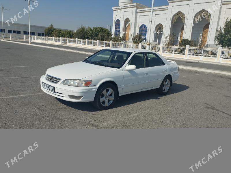 Toyota Camry 2000 - 130 000 TMT - Sakar - img 2