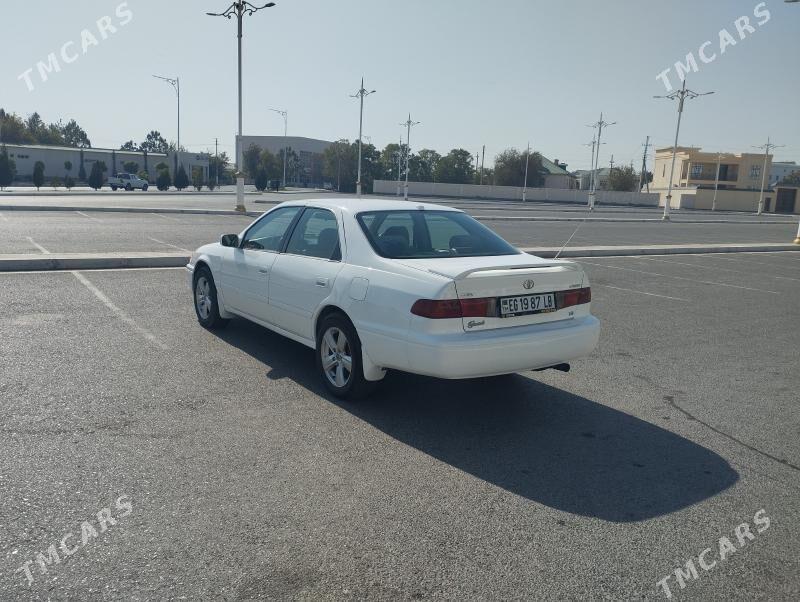 Toyota Camry 2000 - 130 000 TMT - Sakar - img 5