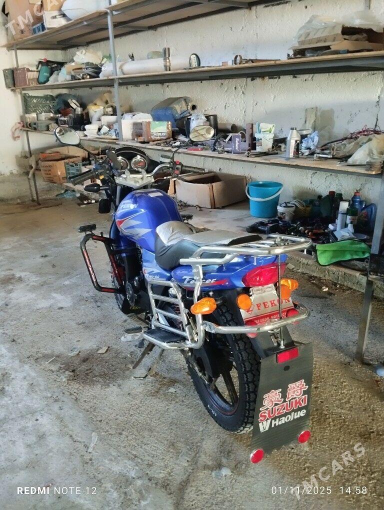 Fekon FK200-14G 2013 - 22 000 TMT - Бахарден - img 2