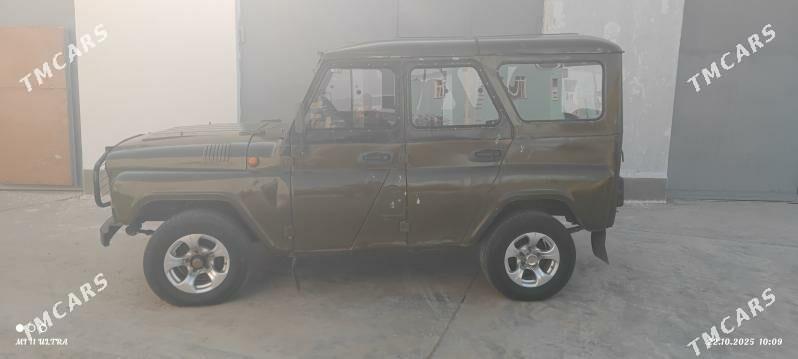 UAZ 469 1980 - 100 000 TMT - Türkmenabat - img 4