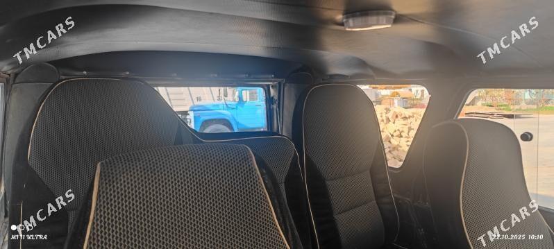 UAZ 469 1980 - 100 000 TMT - Türkmenabat - img 5