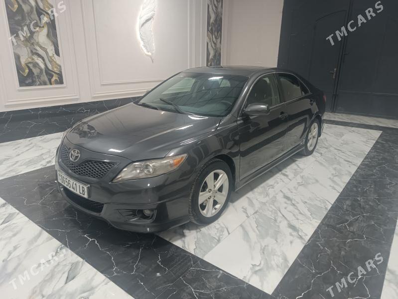 Toyota Camry 2011 - 210 000 TMT - Туркменабат - img 2