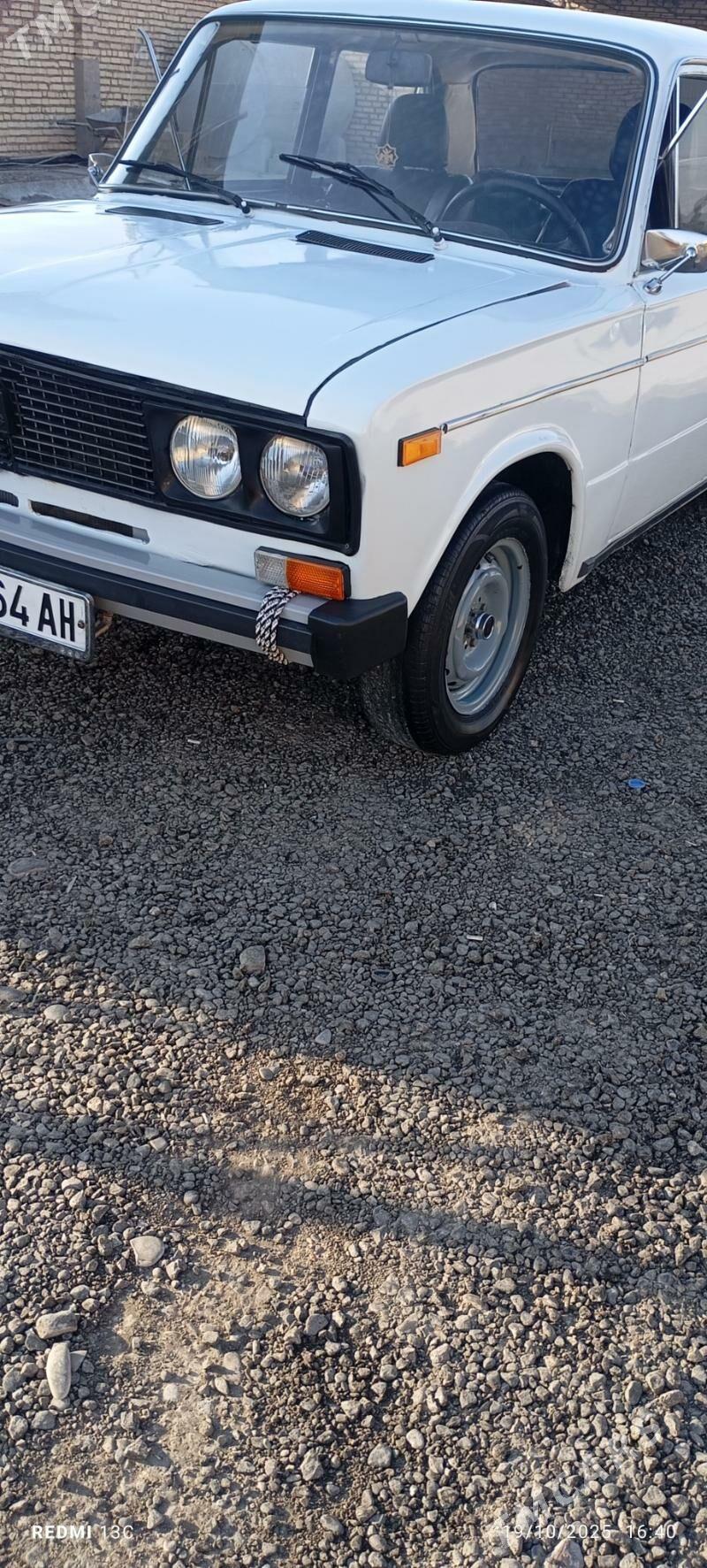 Lada 2106 1992 - 23 000 TMT - Серахс - img 6