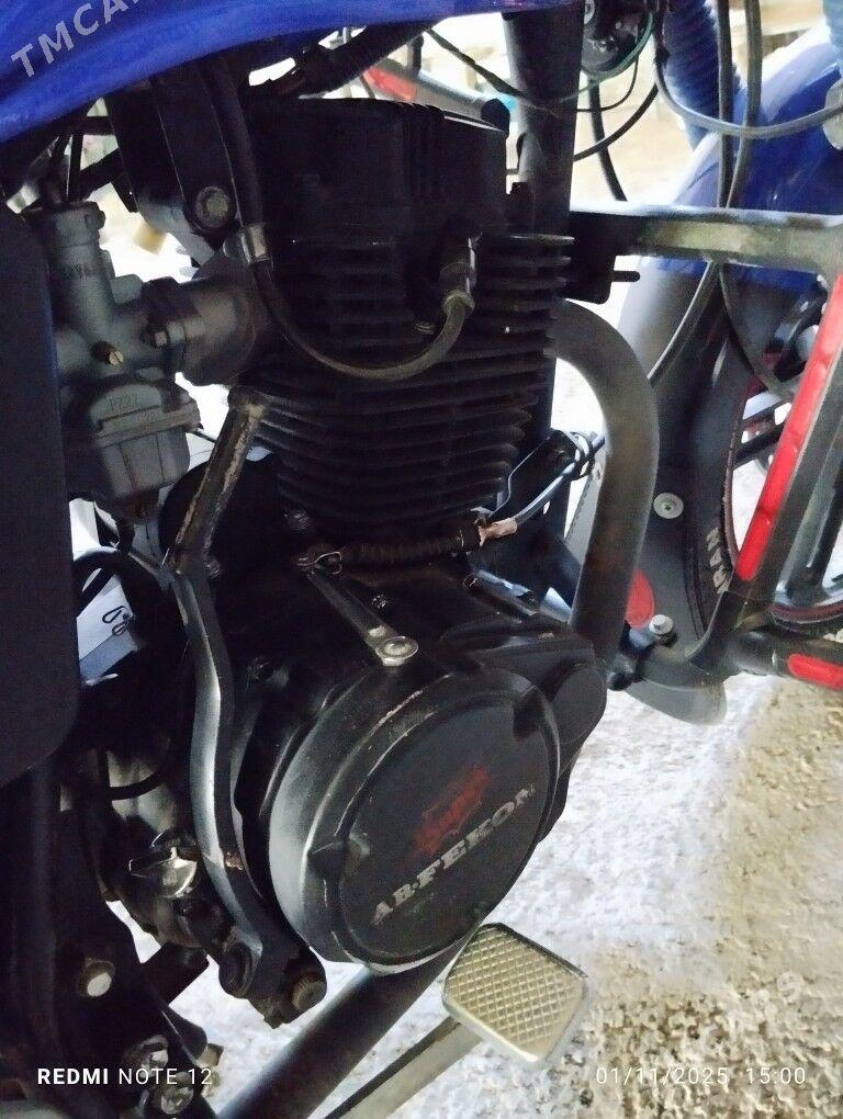 Fekon FK200-14G 2013 - 22 000 TMT - Бахарден - img 8