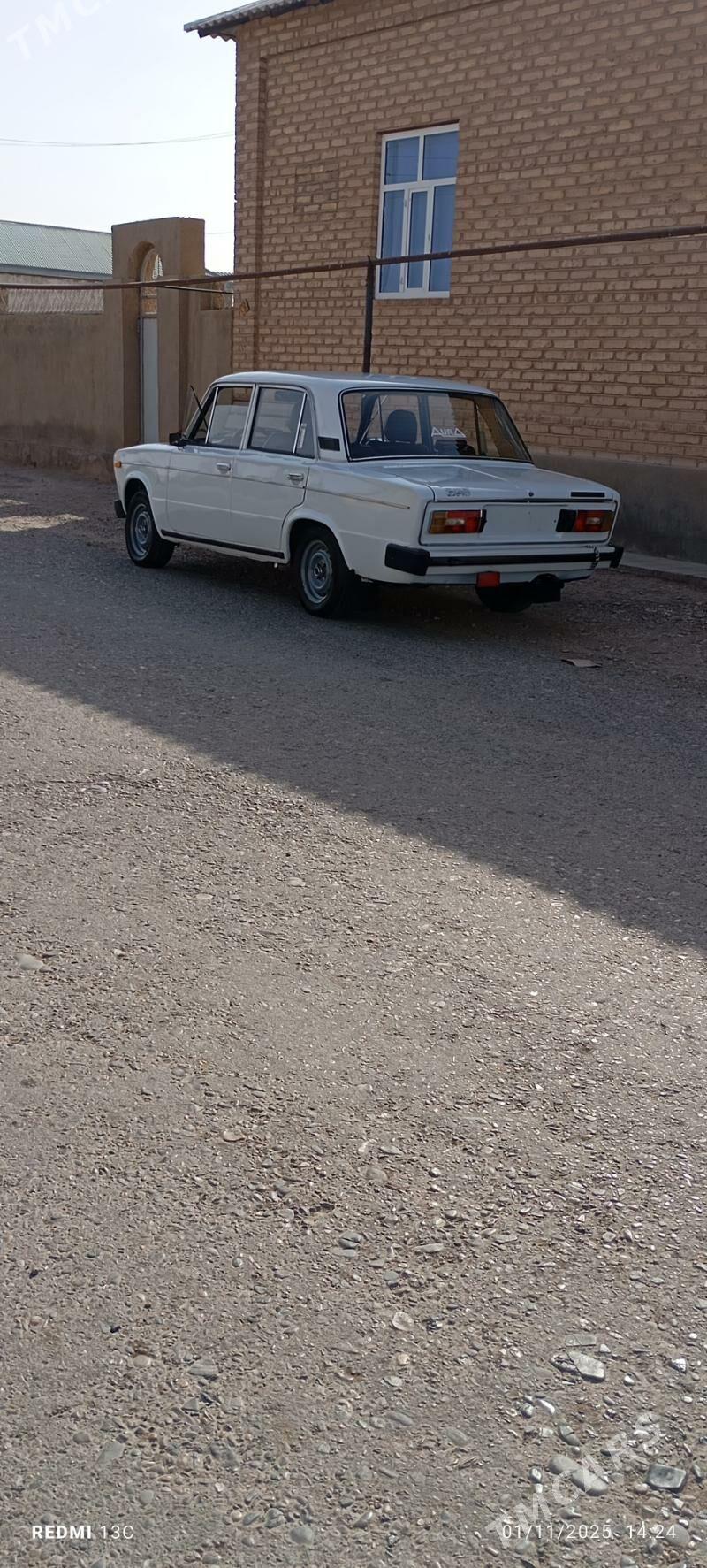 Lada 2106 1992 - 23 000 TMT - Серахс - img 3