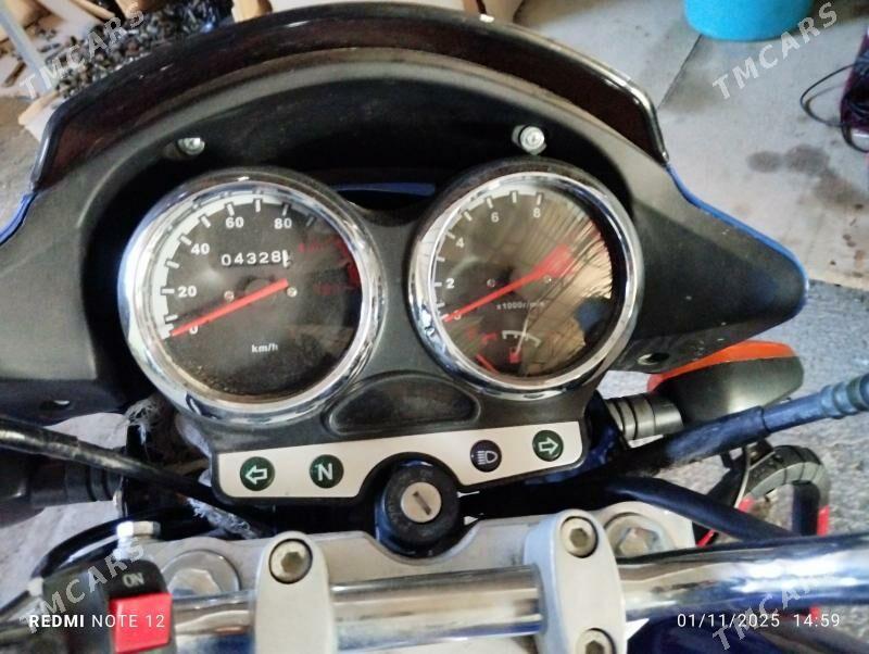 Fekon FK200-14G 2013 - 22 000 TMT - Бахарден - img 7