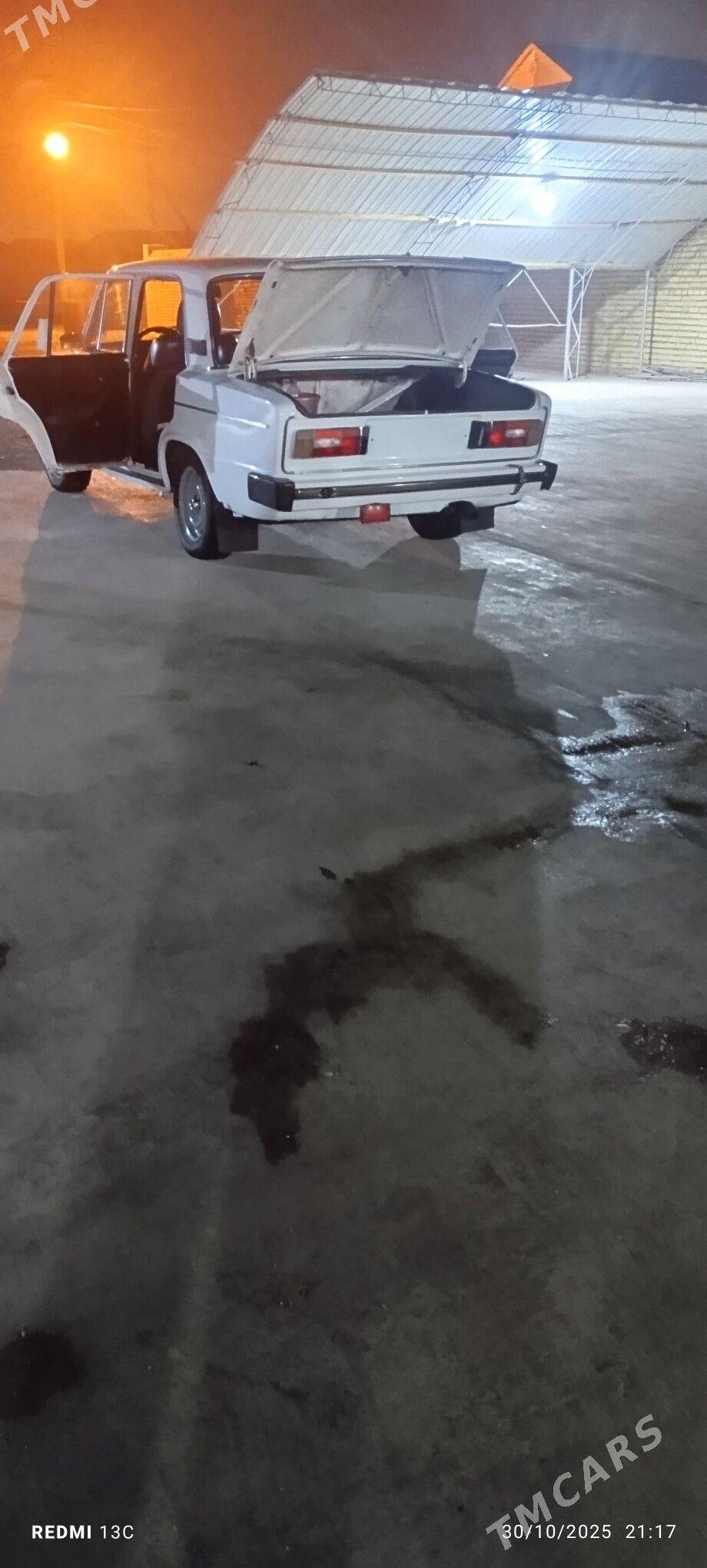 Lada 2106 1992 - 23 000 TMT - Серахс - img 5