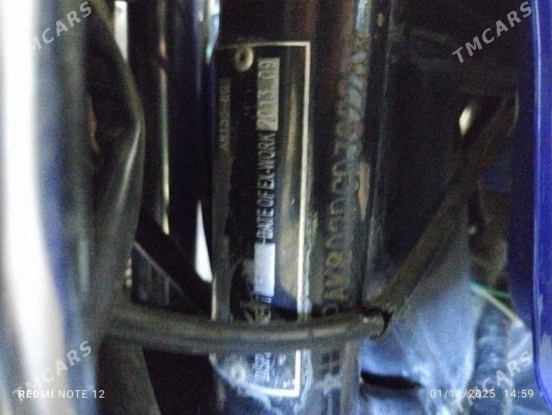 Fekon FK200-14G 2013 - 22 000 TMT - Бахарден - img 6