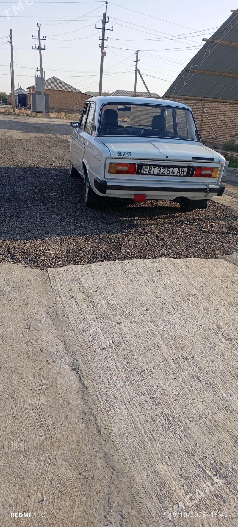 Lada 2106 1992 - 23 000 TMT - Серахс - img 7