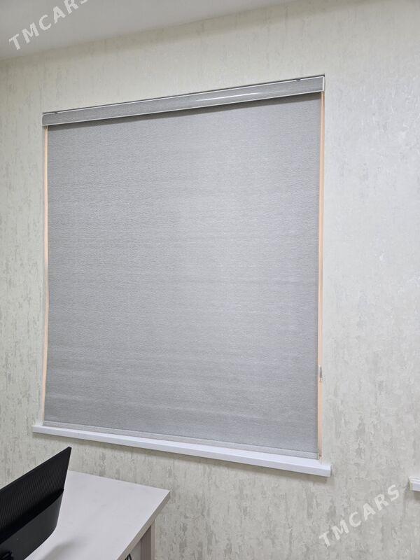 žalyuz blackout 100%gün geçirm - Aşgabat - img 5