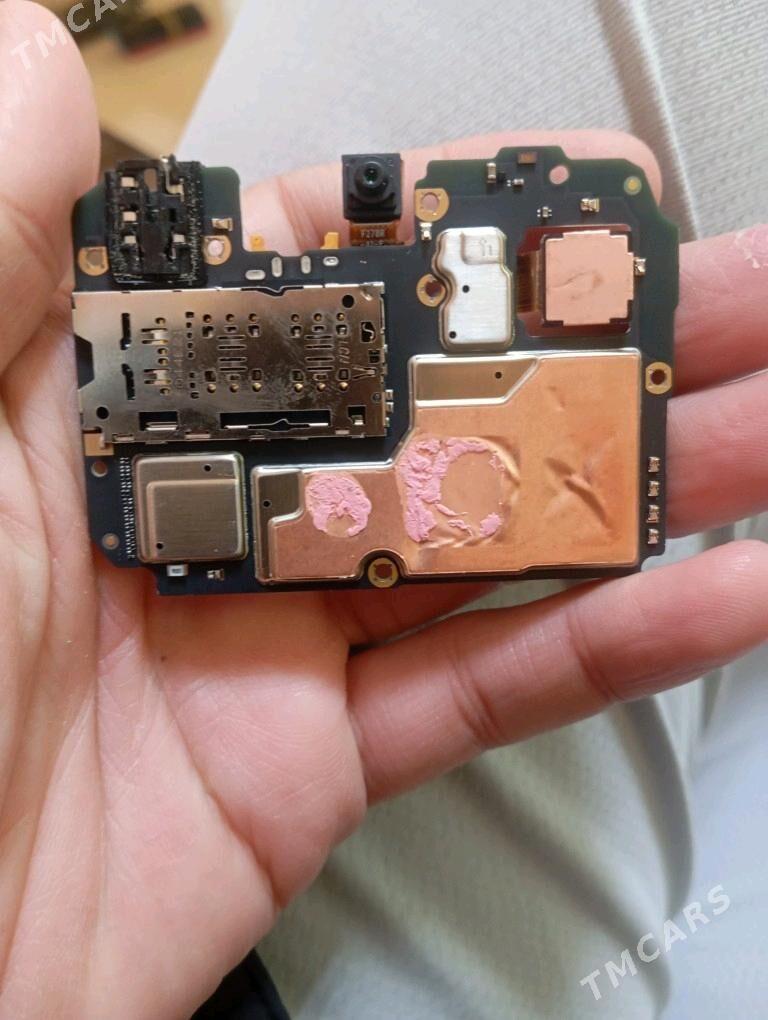 redmi 13c plata - Гызыларбат - img 2