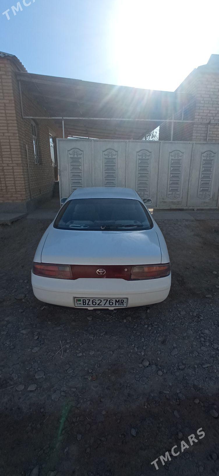 Toyota Marino 1994 - 40 000 TMT - Mary - img 2