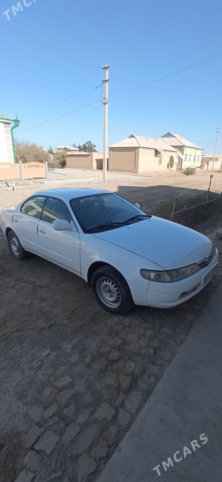 Toyota Marino 1994 - 40 000 TMT - Mary - img 4