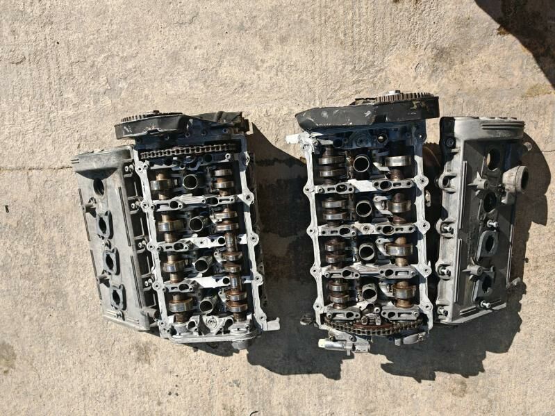 golowka 4.2 2 000 TMT - Хазар - img 1