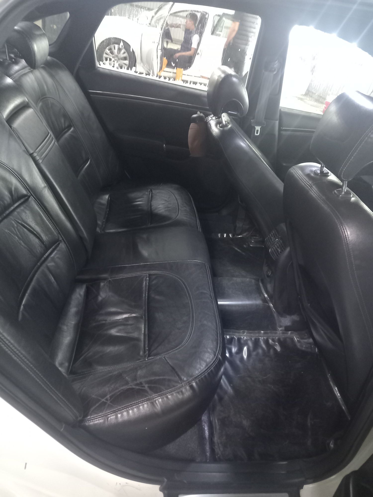 Hyundai Grandeur 2009 - 160 000 TMT - Ашхабад - img 4