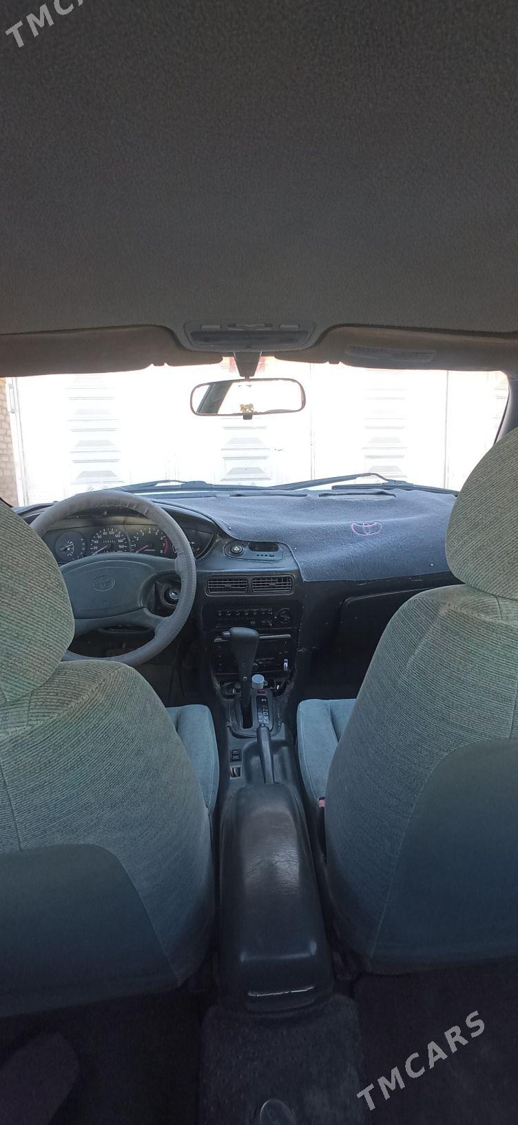 Toyota Marino 1994 - 40 000 TMT - Mary - img 3