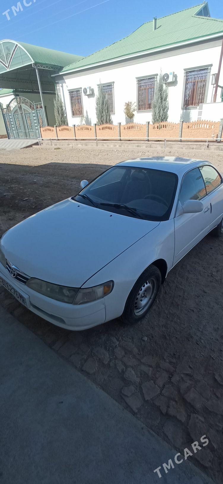 Toyota Marino 1994 - 40 000 TMT - Mary - img 6