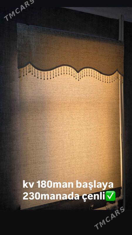 žalyuz blackout 100%gün geçirm - Aşgabat - img 3