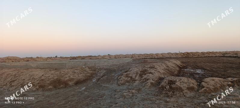 Satlyk mellek - Акдепе - img 4