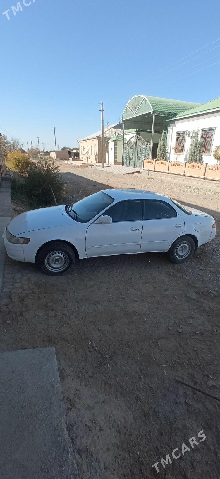 Toyota Marino 1994 - 40 000 TMT - Mary - img 5