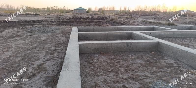 Satlyk mellek - Акдепе - img 1