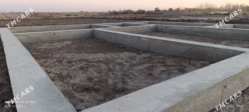 Satlyk mellek - Акдепе - img 2