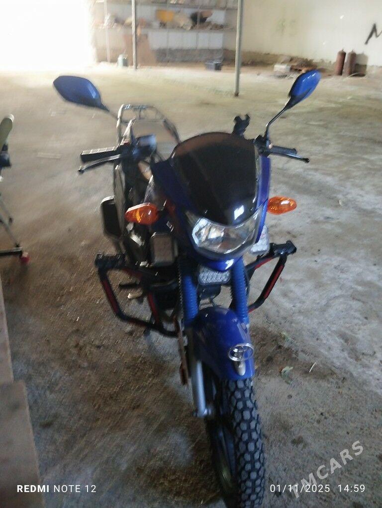 Fekon FK150-8G 2013 - 22 000 TMT - Bäherden - img 4