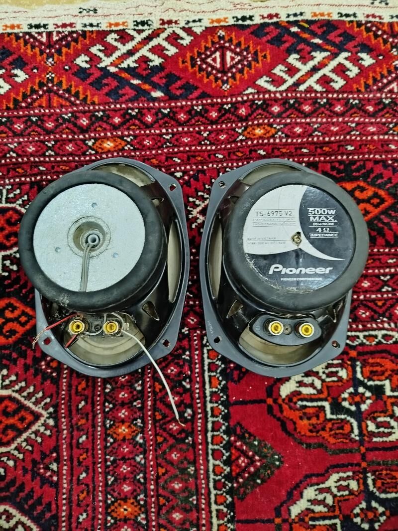 Pionner 800 TMT - Дашогуз - img 2