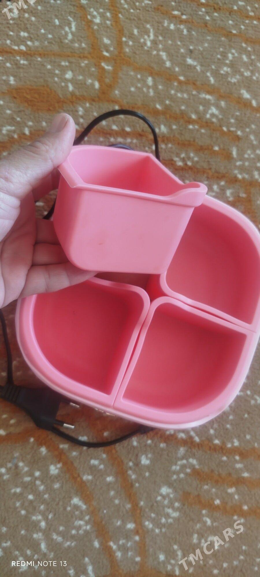 Ada ve Шугаринг ucin - Туркменабат - img 3