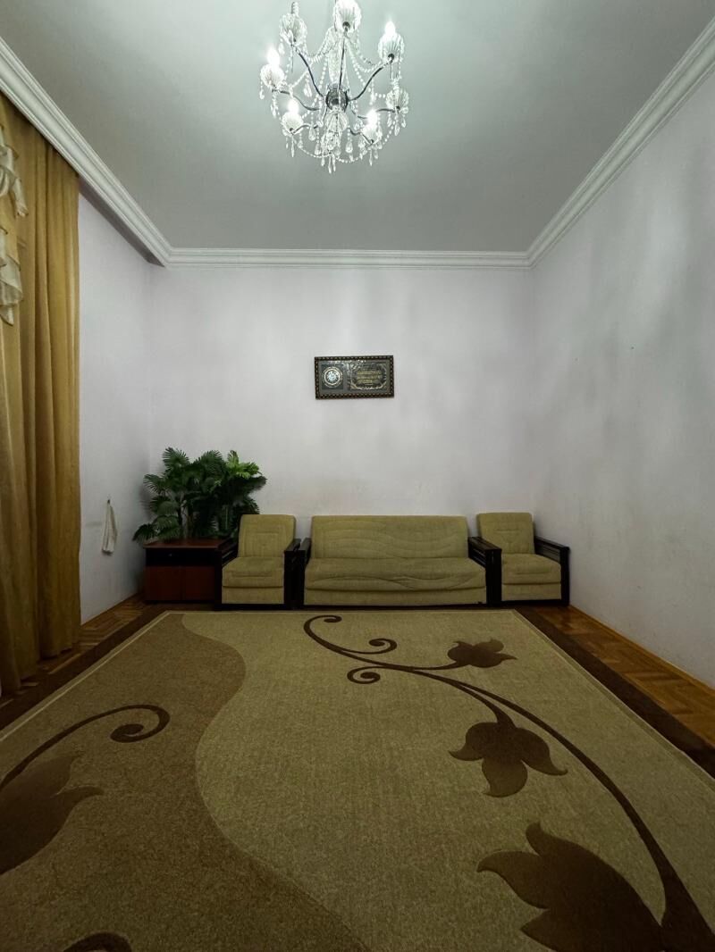 padwoÿski 2 et 3 kom b 114 - Podwoýski köç. (Bitarap Türkmenistan şaýoly) - img 4