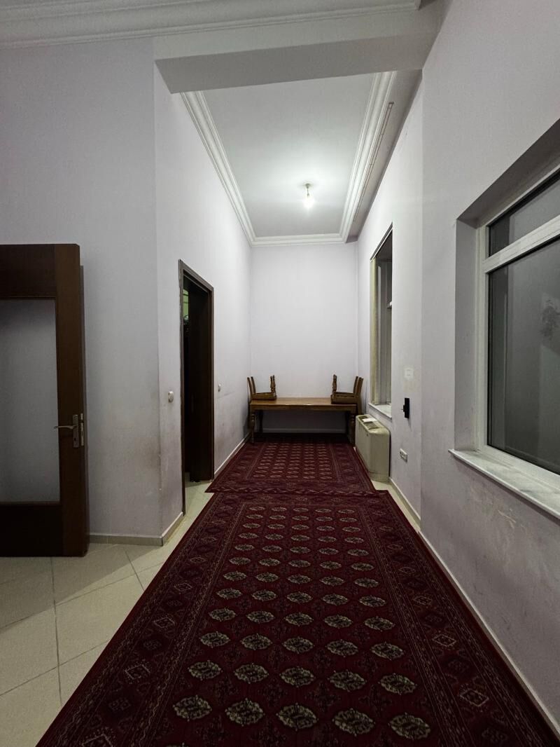 padwoÿski 2 et 3 kom b 114 - Podwoýski köç. (Bitarap Türkmenistan şaýoly) - img 5