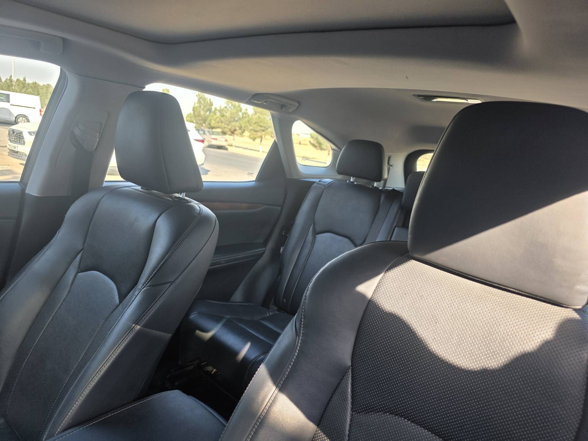 Lexus RX 350 2021 - 490 000 TMT - Baýramaly - img 6