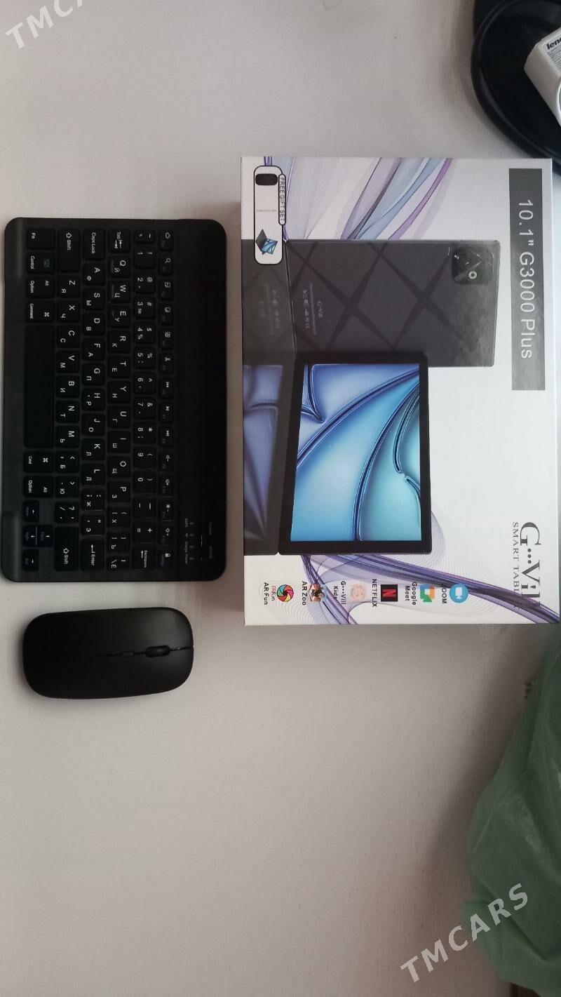 Planşet G-Vill - Мары - img 4