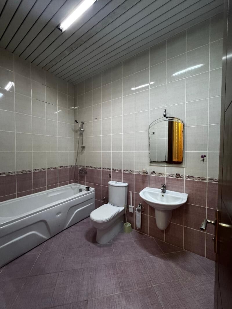 padwoÿski 2 et 3 kom b 114 - Podwoýski köç. (Bitarap Türkmenistan şaýoly) - img 7