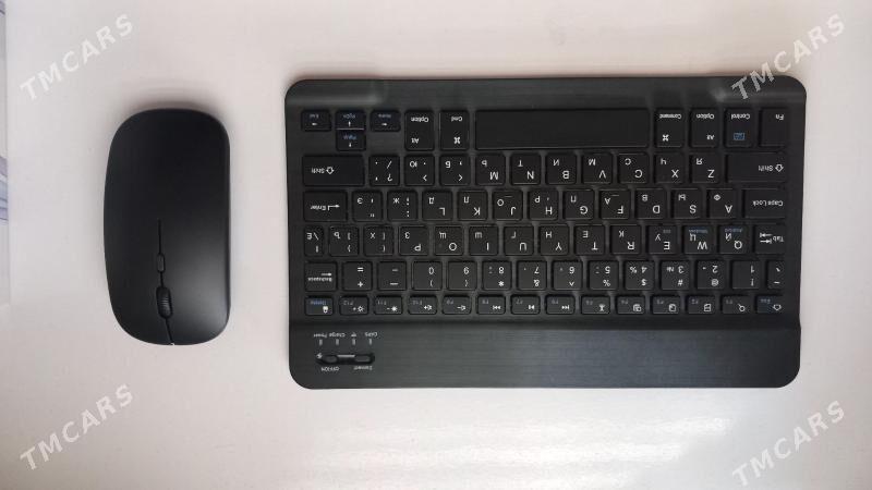 Planşet G-Vill - Мары - img 3