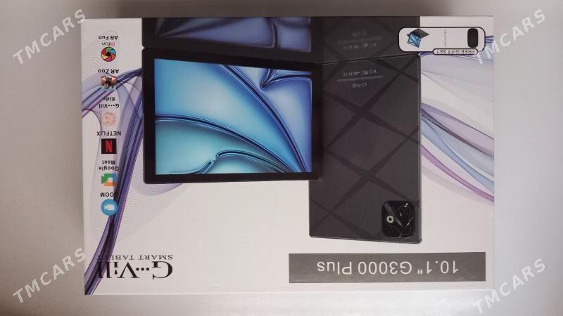 Planşet G-Vill - Мары - img 2