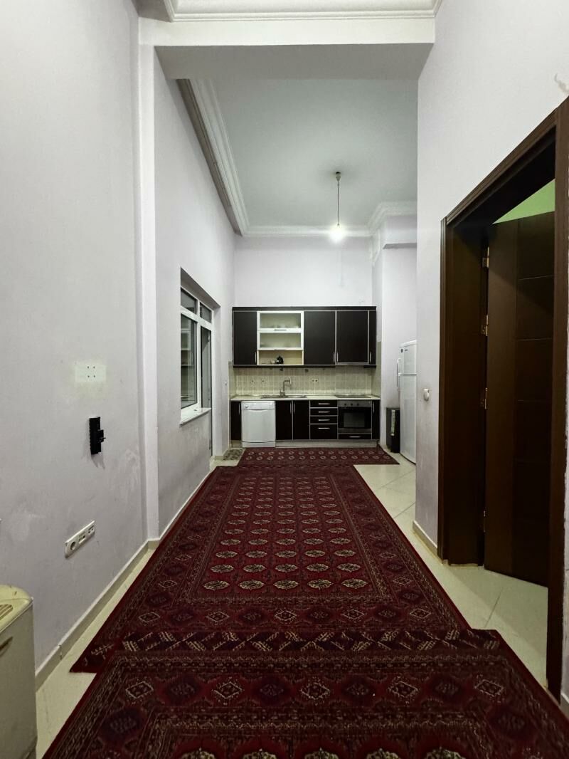 padwoÿski 2 et 3 kom b 114 - Podwoýski köç. (Bitarap Türkmenistan şaýoly) - img 2