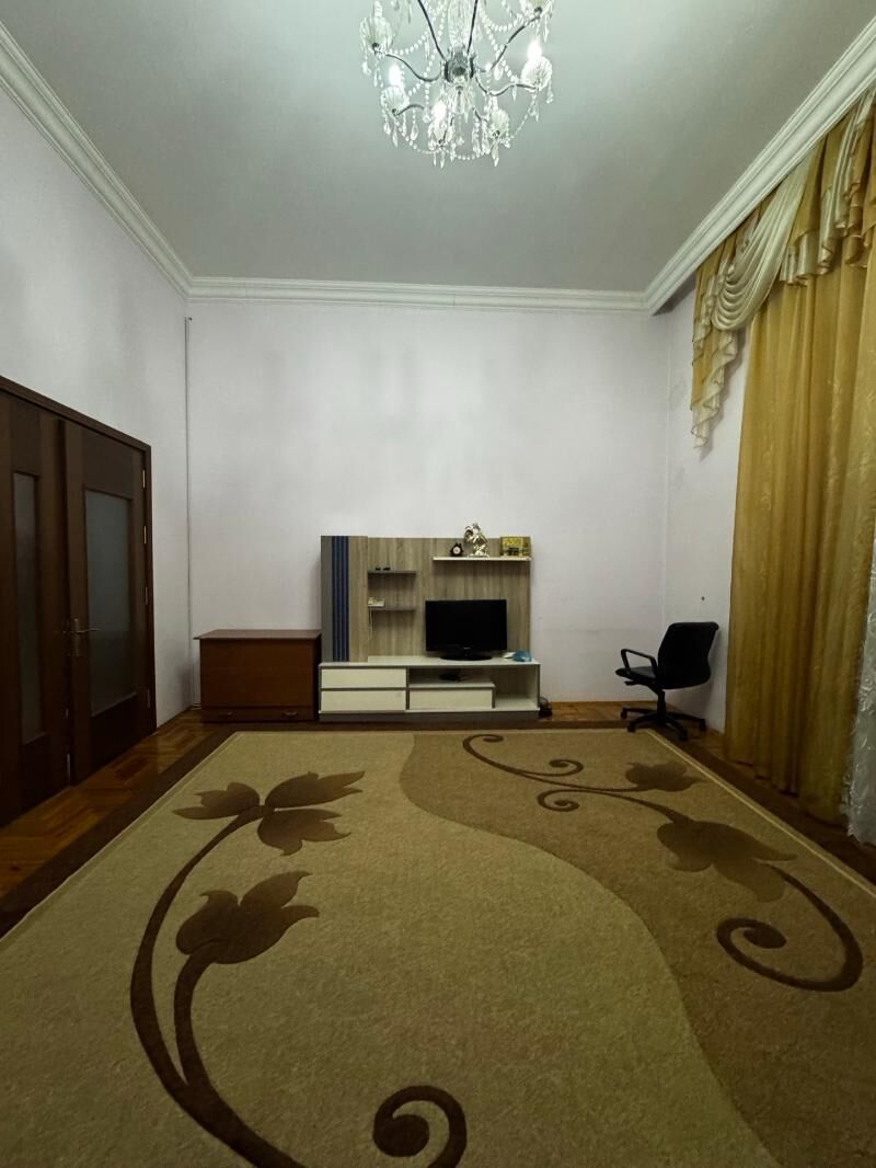 padwoÿski 2 et 3 kom b 114 - Podwoýski köç. (Bitarap Türkmenistan şaýoly) - img 1