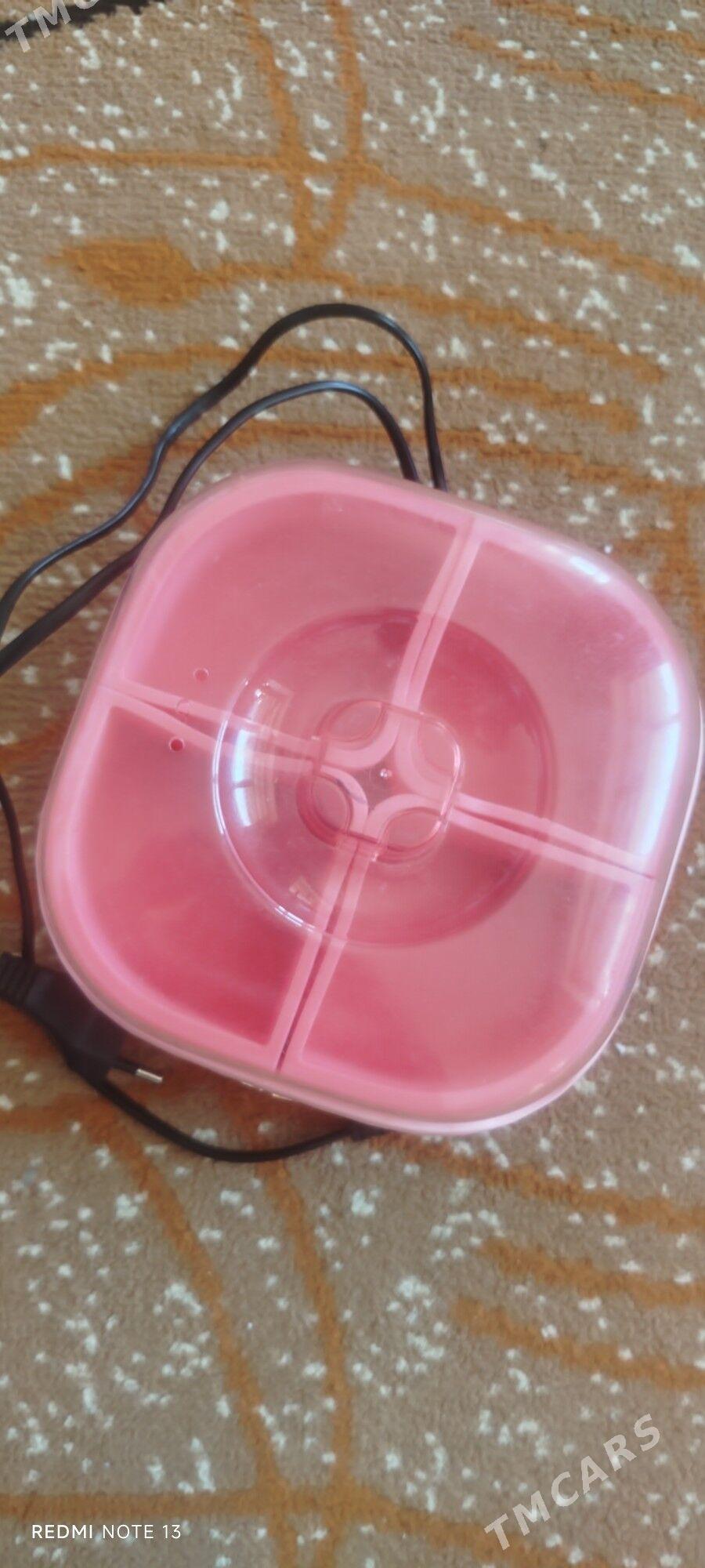 Ada ve Шугаринг ucin - Туркменабат - img 2