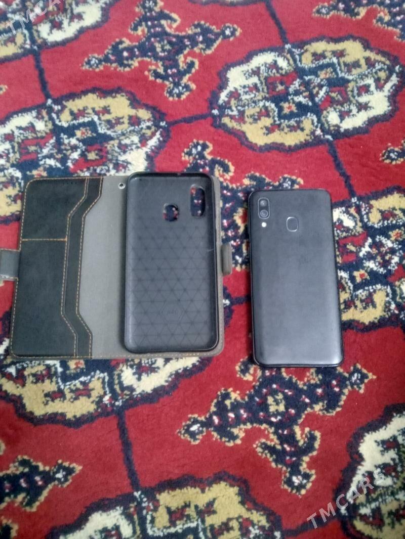 A40 - Дашогуз - img 3