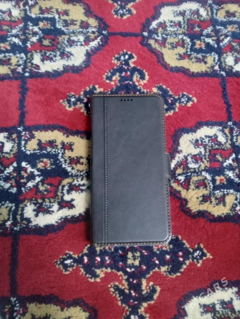 A40 - Дашогуз - img 1