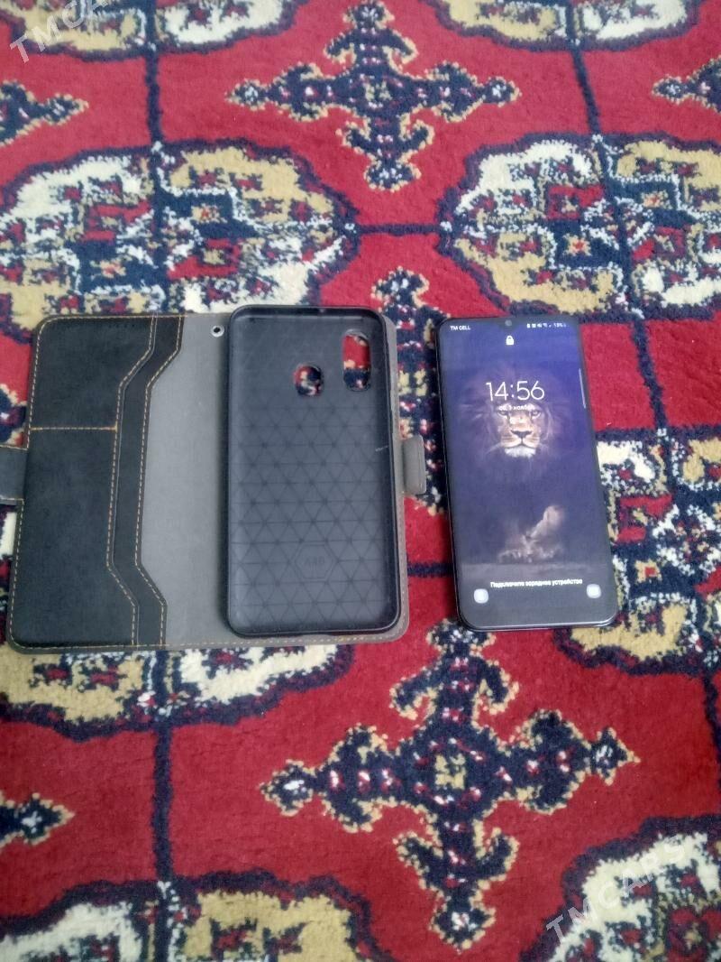 A40 - Дашогуз - img 2